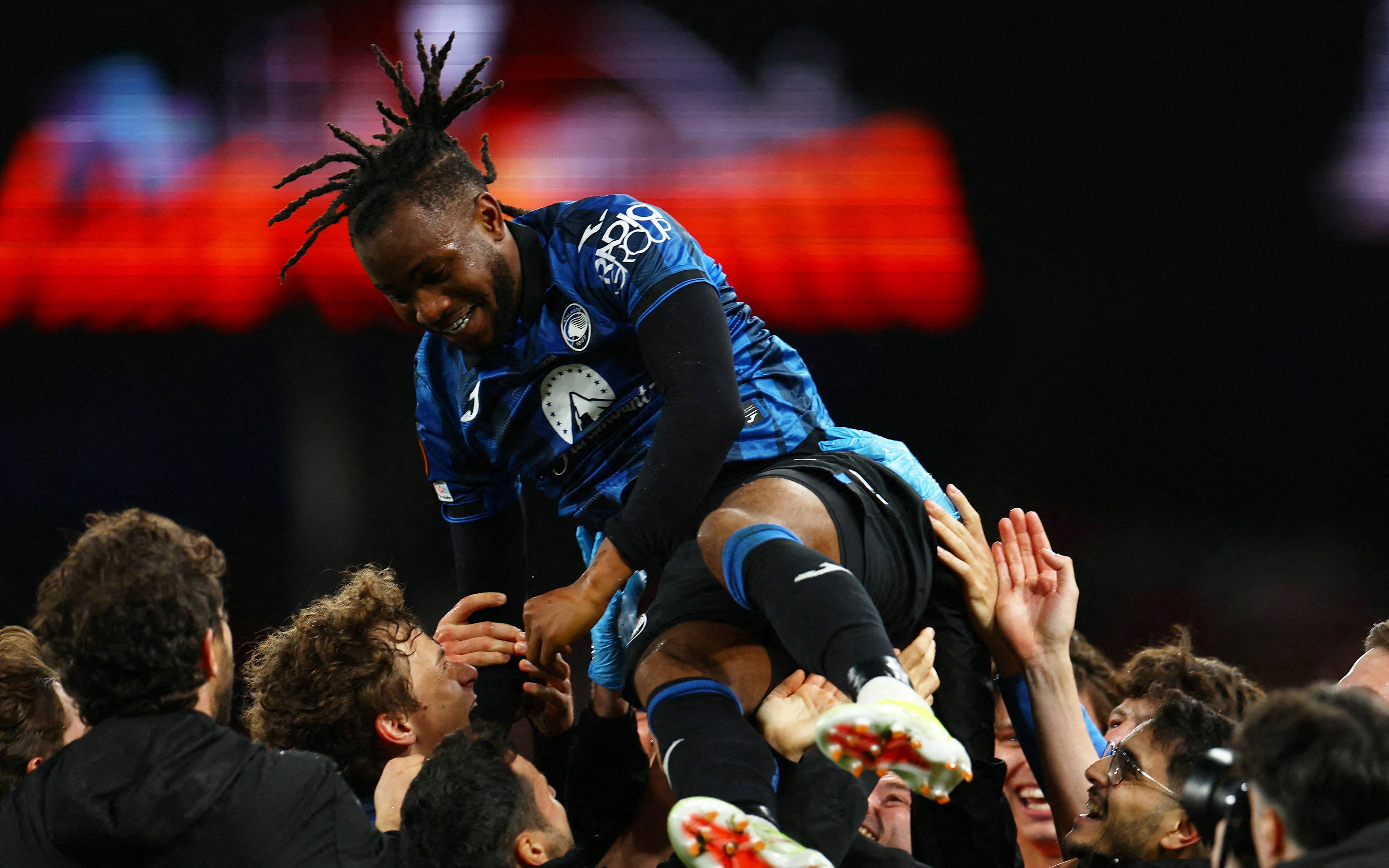 欧洲篮球联赛：名将连续砍分创新纪录