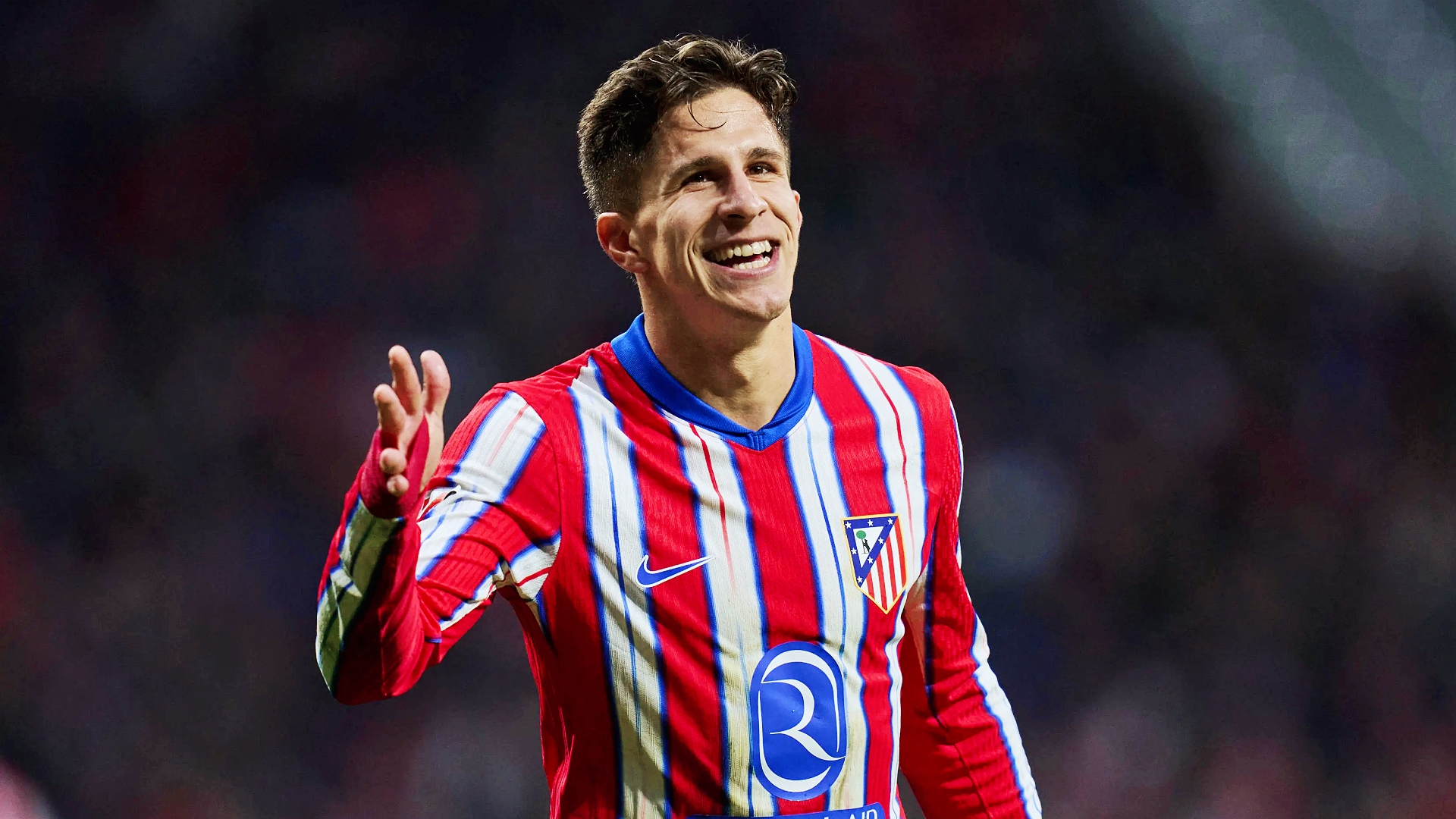 关于西蒙尼辞去马竞主帅，欲加盟英超球队的信息