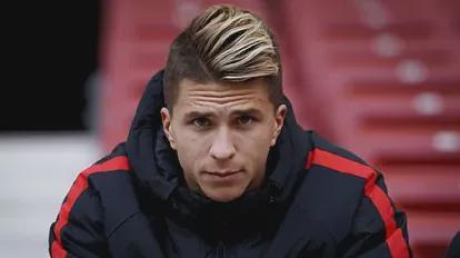 关于西蒙尼辞去马竞主帅，欲加盟英超球队的信息