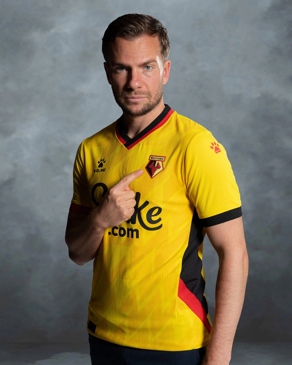 包含沃特福福主场战平,展现硬气的词条 包含沃特福福主场战平,展现硬气的词条