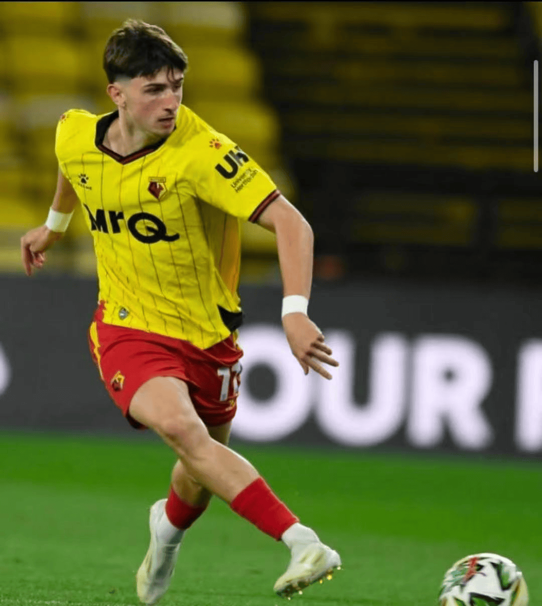 包含沃特福福主场战平,展现硬气的词条 包含沃特福福主场战平,展现硬气的词条