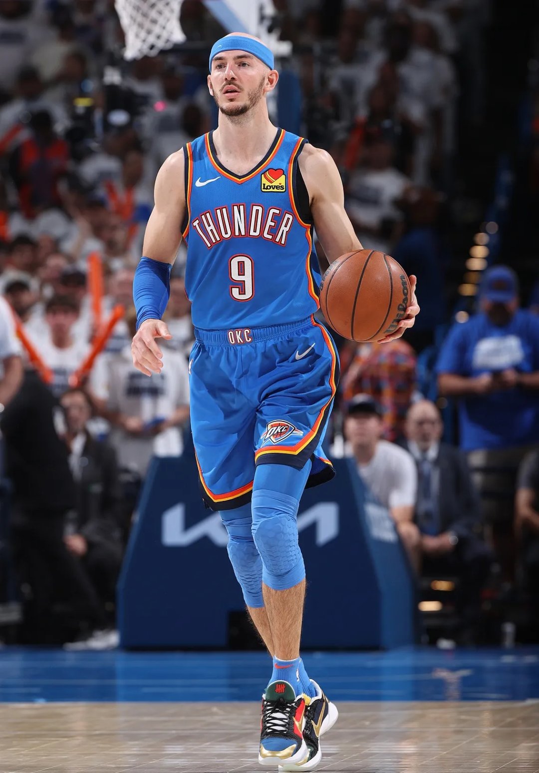 包含雷霆总决赛虽败，大幅度提高三分命中率期待返场复仇的词条