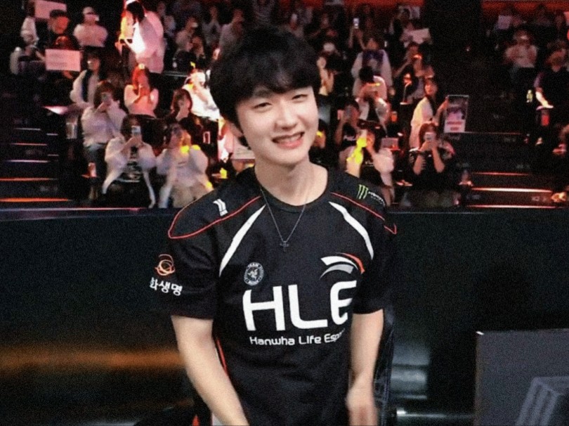 DFM血洗HLE，Peanut绝境逆转