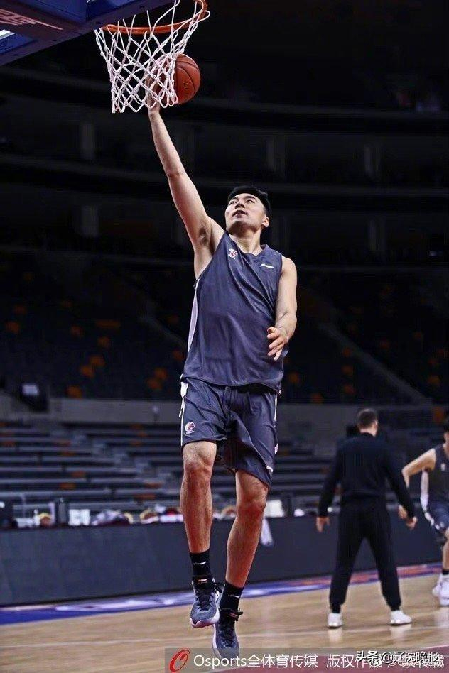 关于北京队老将表现出色，赛季开门红的信息