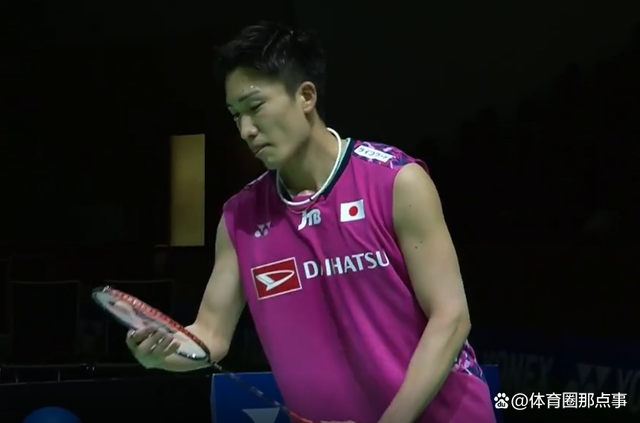 日本队绝杀印尼队,桃田贤斗状态火热的简单介绍 日本队绝杀印尼队,桃田贤斗状态火热的简单介绍