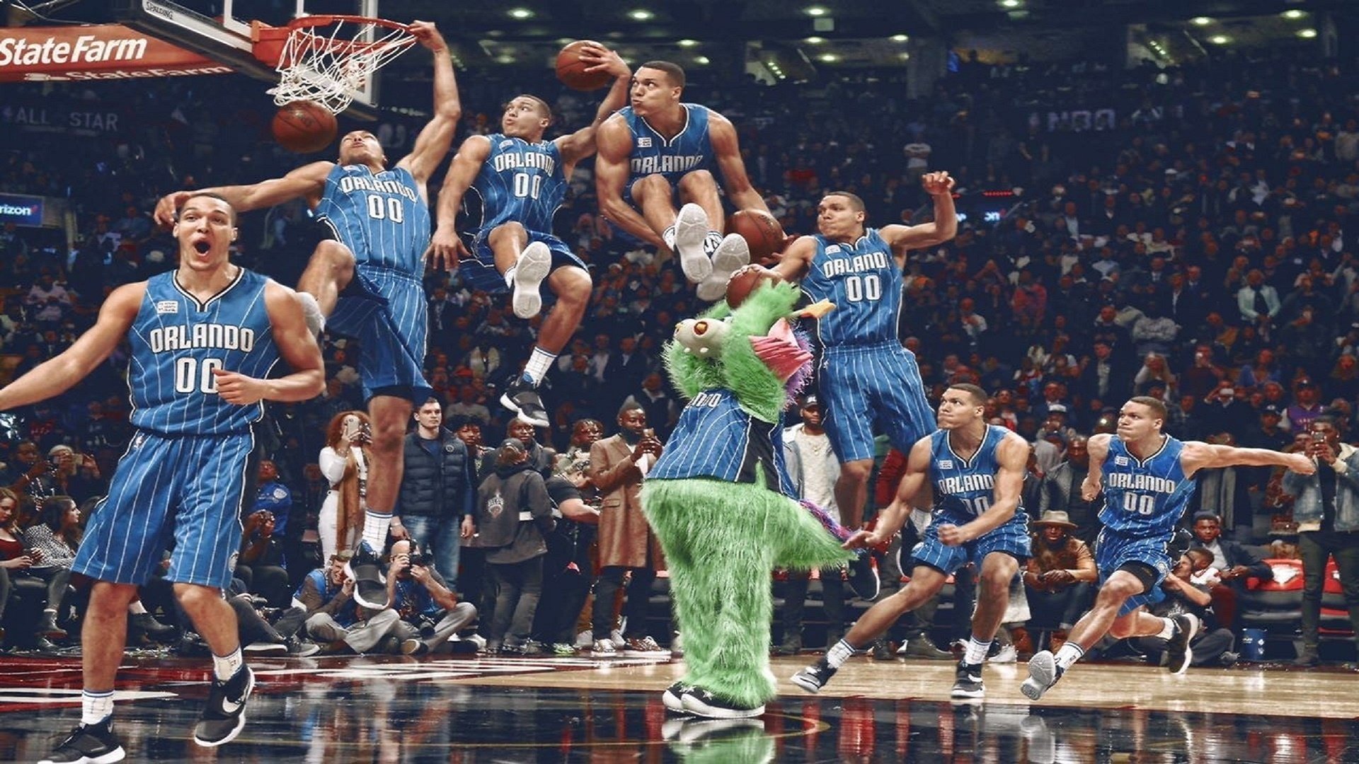 逆转与热浪，法国队的坚韧与黄鸭组合的火焰