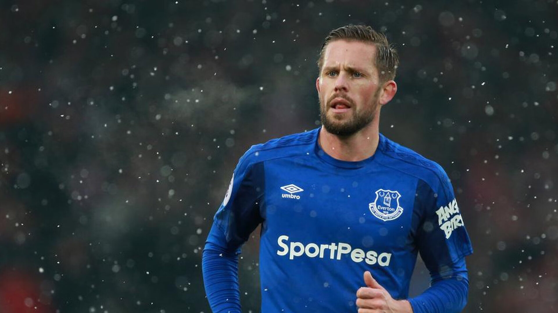 孤城铁壁，当马竞在巴西之巅，门迪用脊梁撑起整个王朝