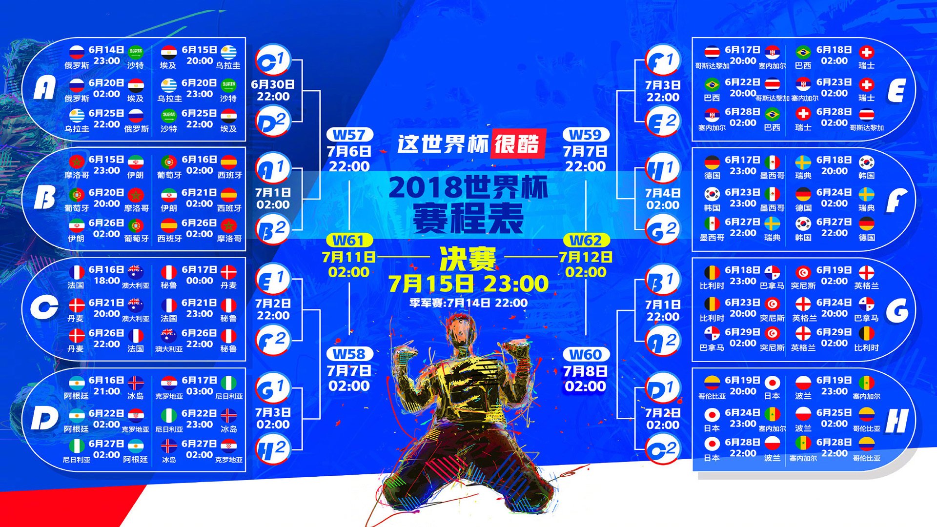 风暴眼，2026世界杯四分之一决赛，西班牙斗牛士碾压墨西哥，福登独舞点燃北美之夜